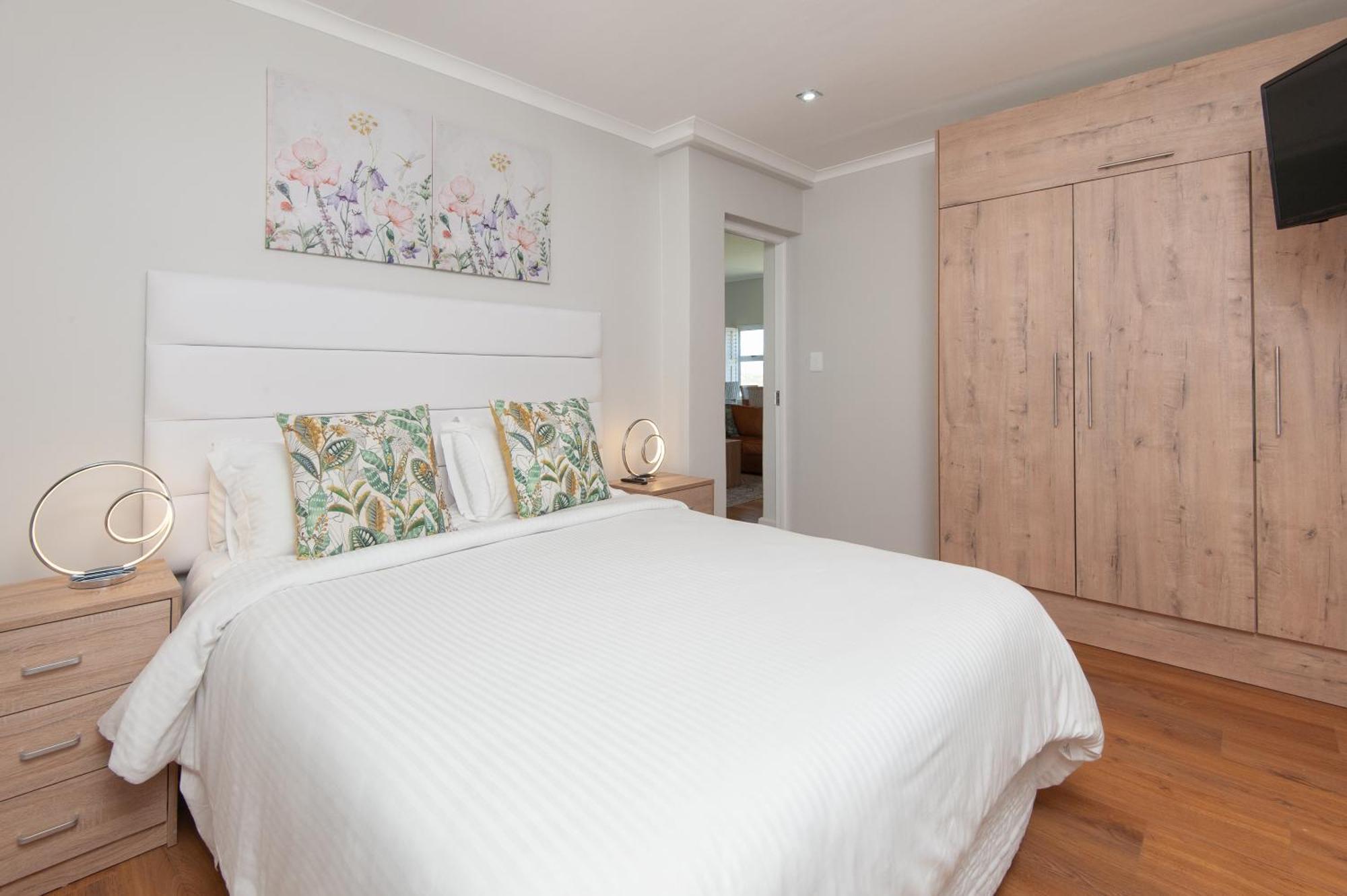 Absolute Ocean Boutique Guesthouse Hermanus Exterior foto