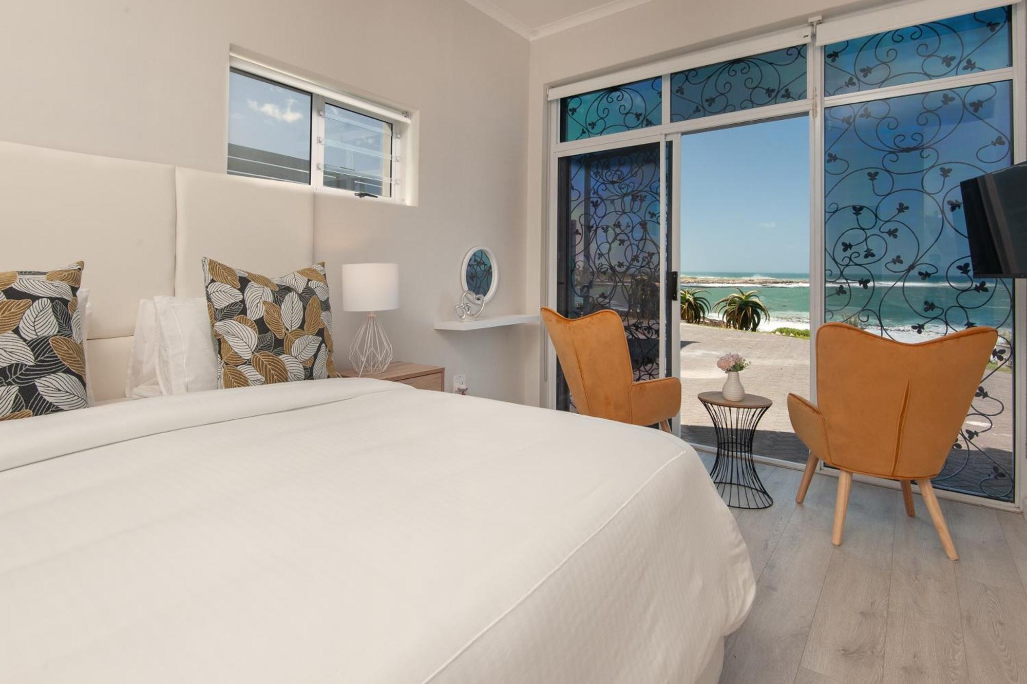 Absolute Ocean Boutique Guesthouse Hermanus Exterior foto