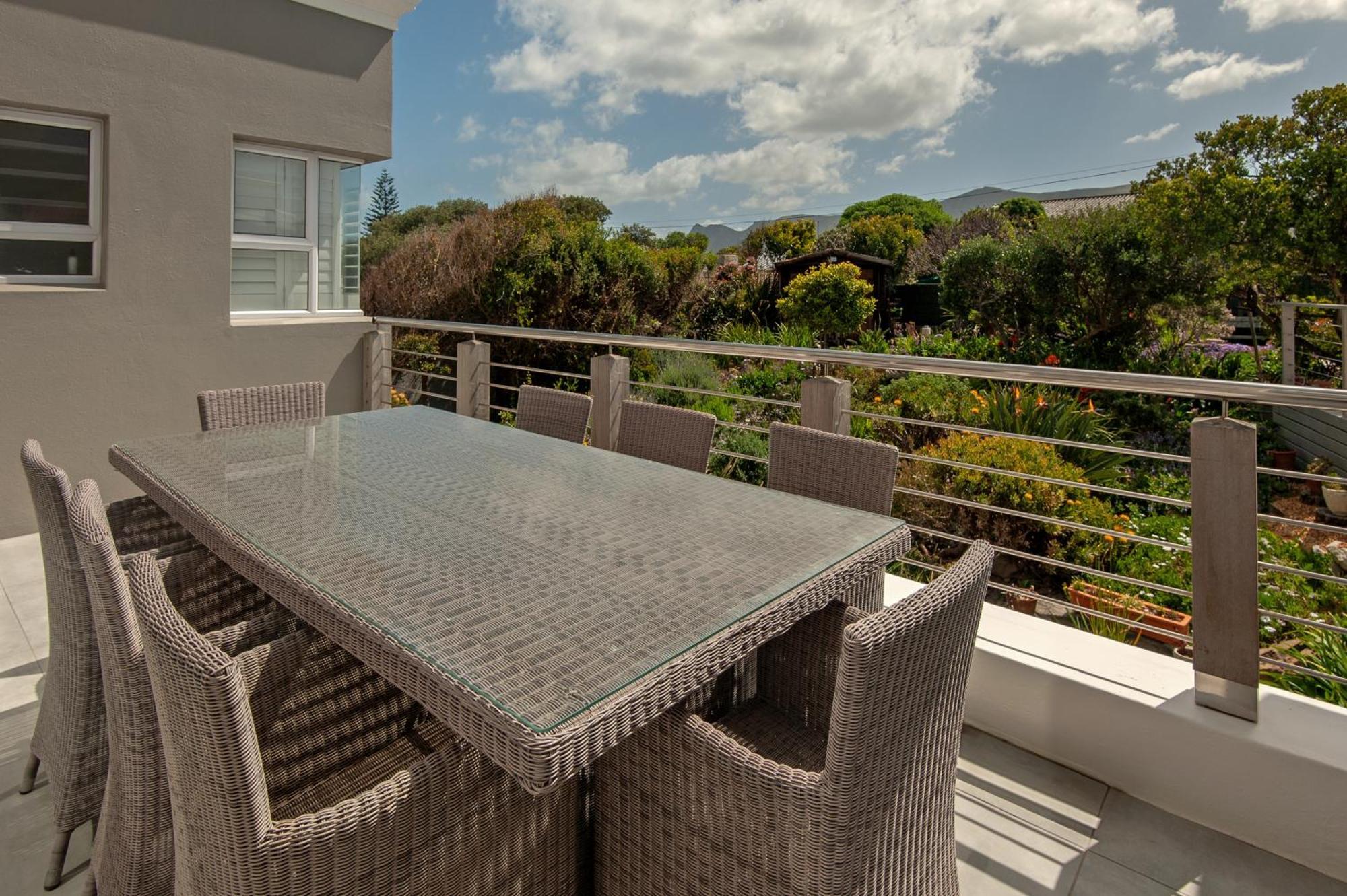 Absolute Ocean Boutique Guesthouse Hermanus Exterior foto