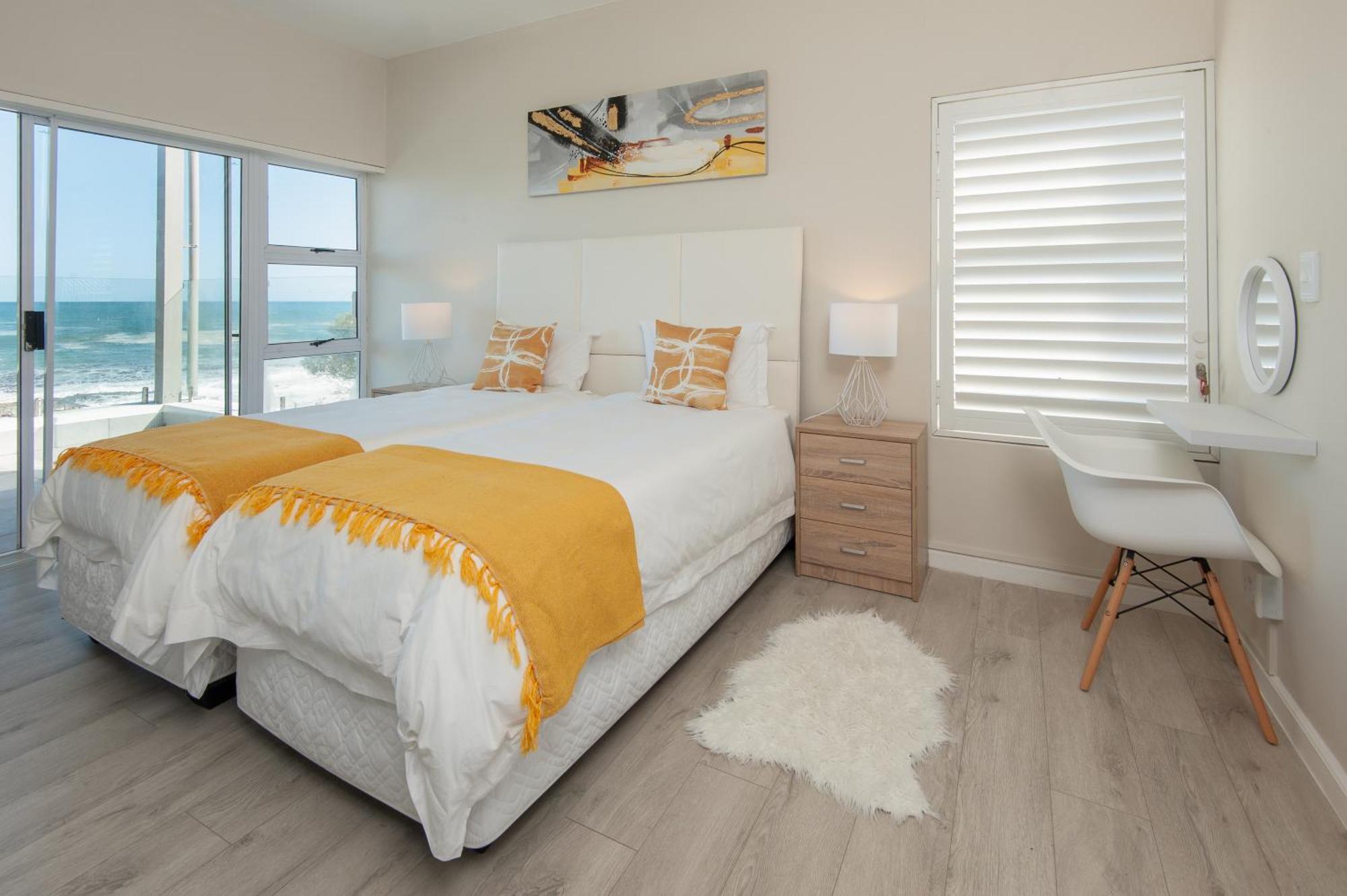 Absolute Ocean Boutique Guesthouse Hermanus Exterior foto