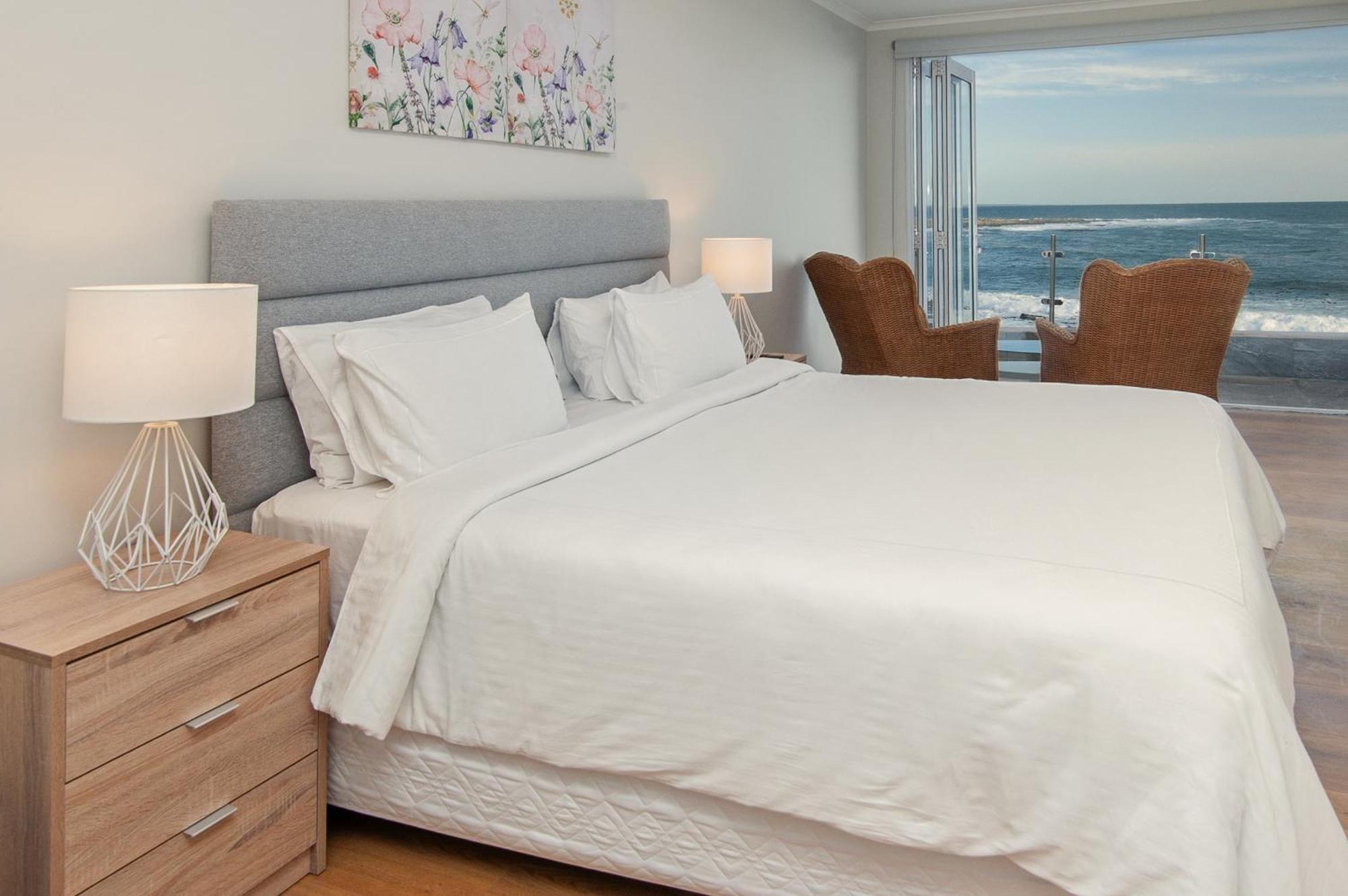 Absolute Ocean Boutique Guesthouse Hermanus Exterior foto