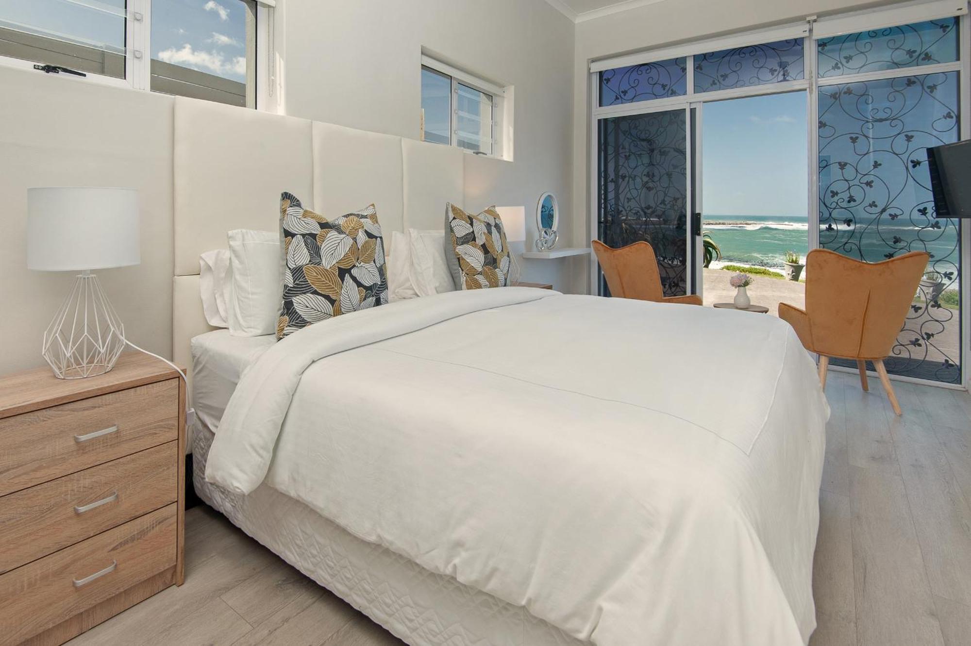 Absolute Ocean Boutique Guesthouse Hermanus Exterior foto