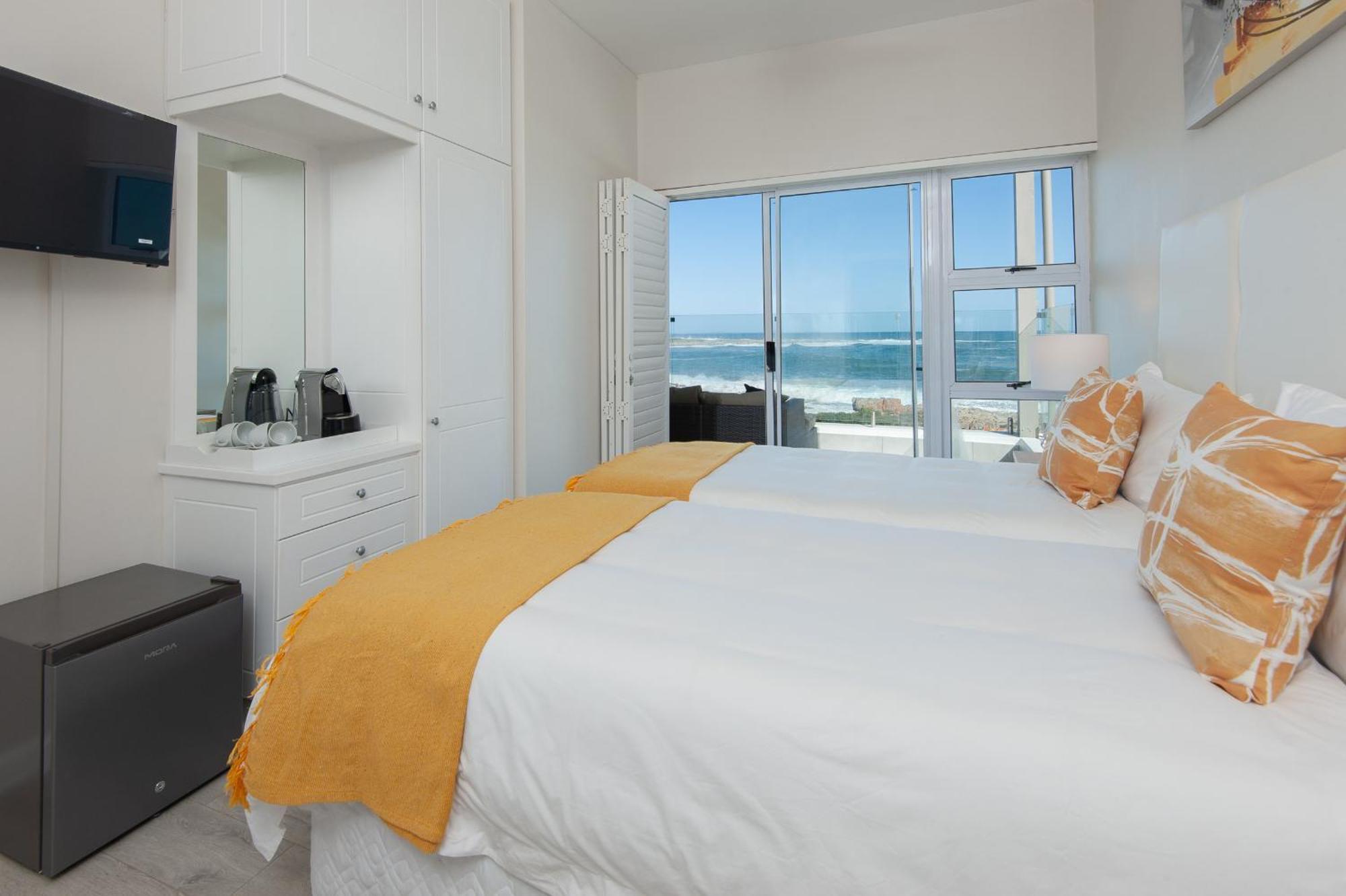 Absolute Ocean Boutique Guesthouse Hermanus Exterior foto