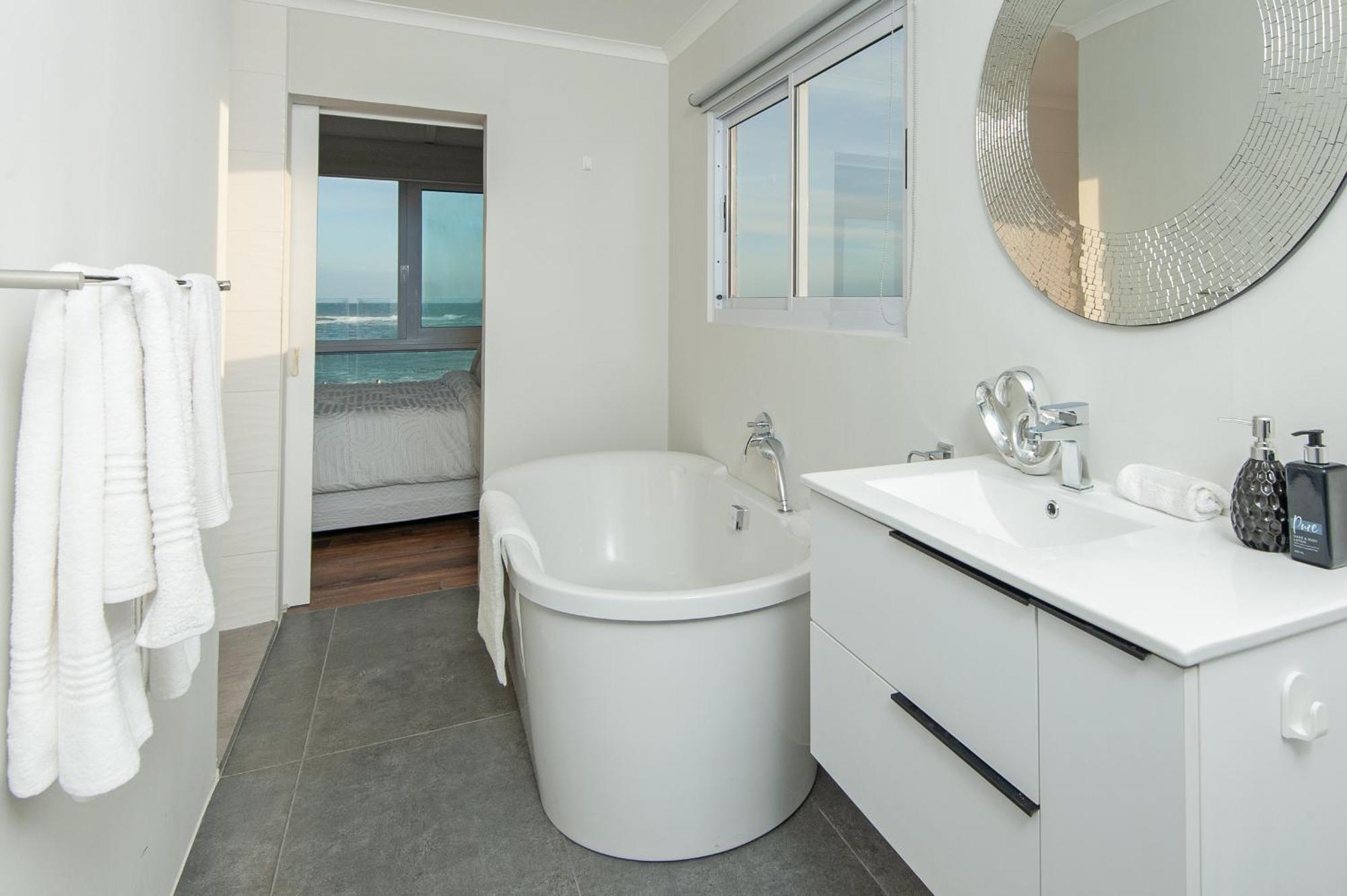 Absolute Ocean Boutique Guesthouse Hermanus Exterior foto