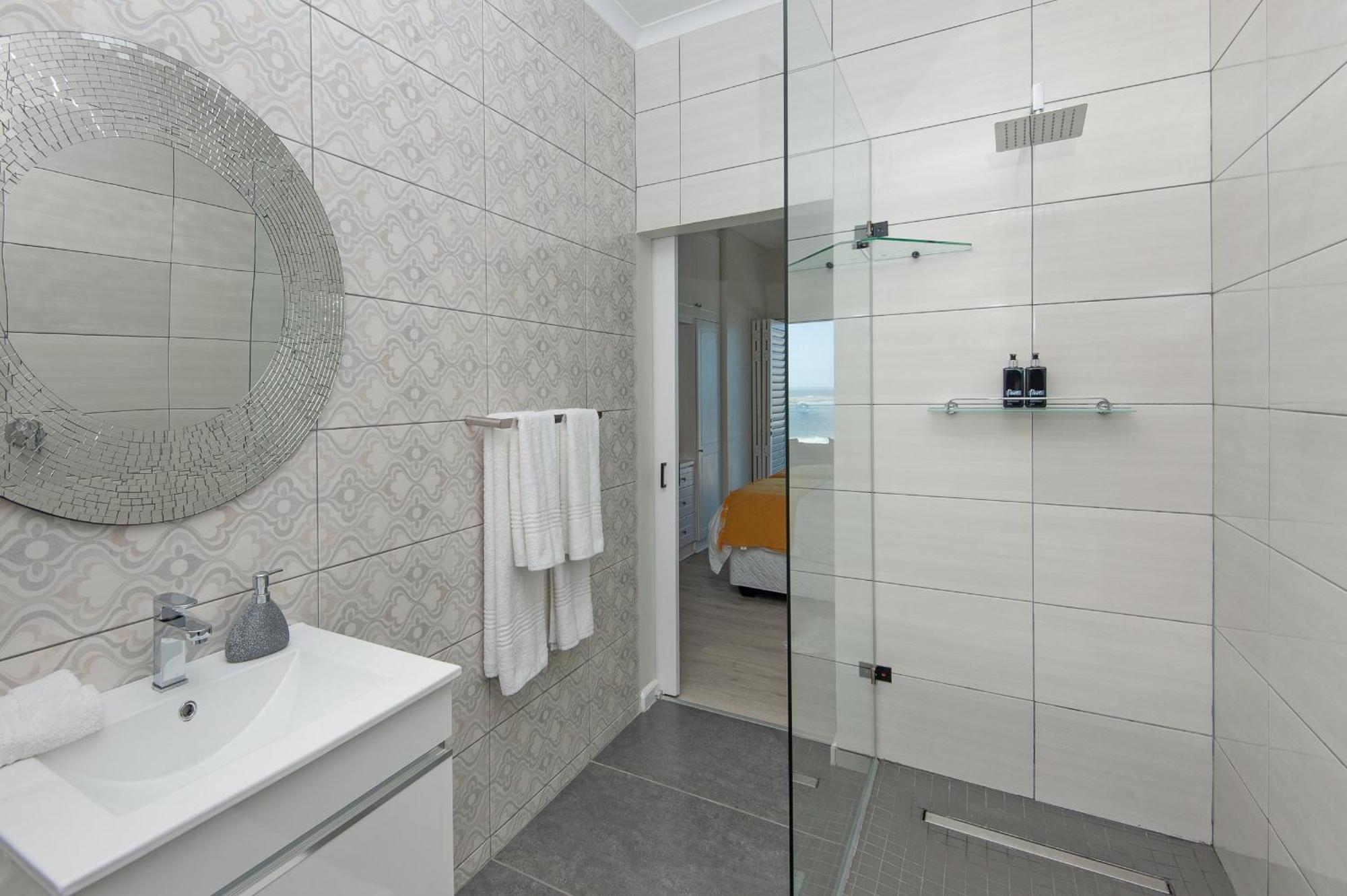 Absolute Ocean Boutique Guesthouse Hermanus Exterior foto