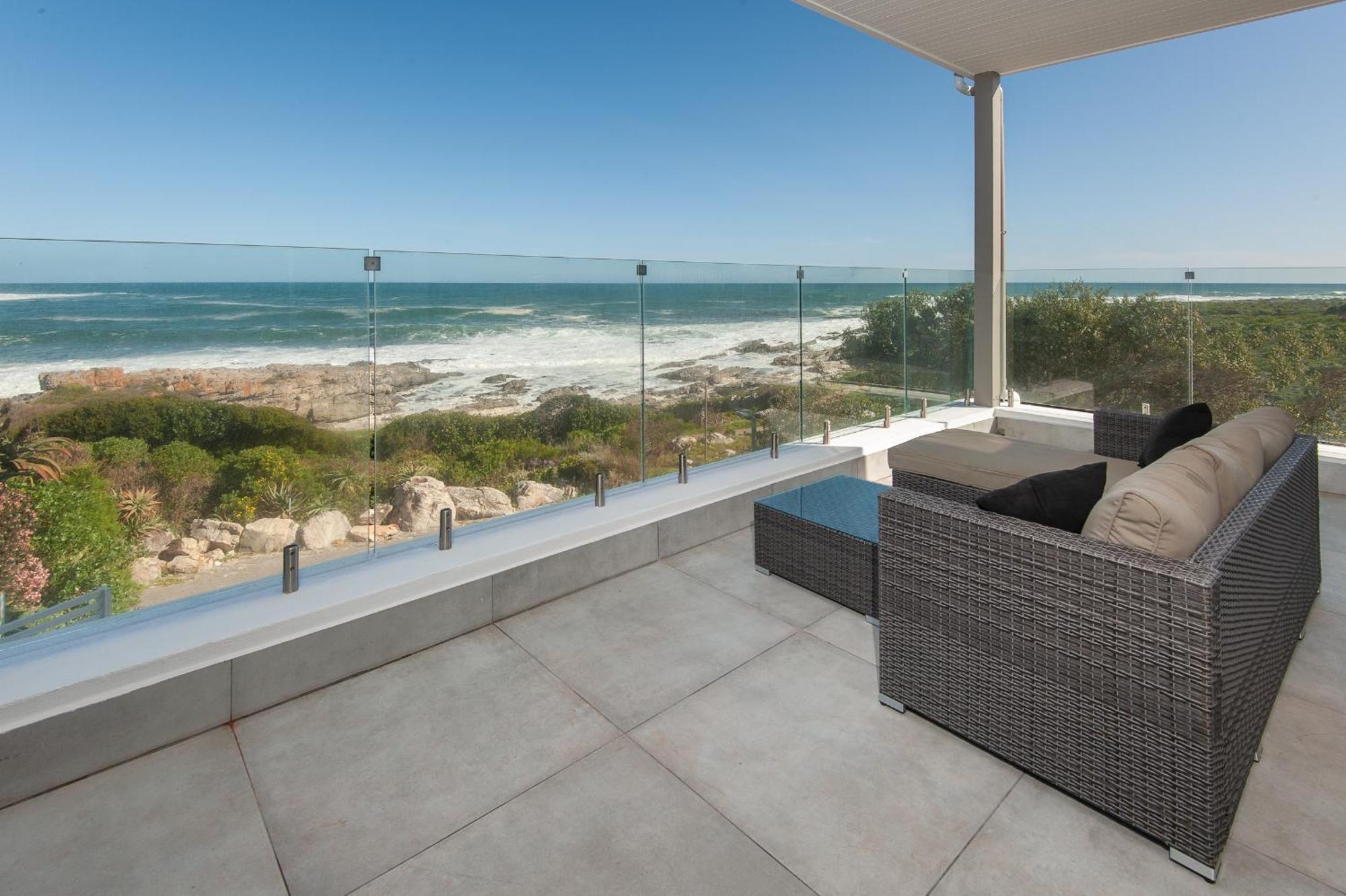 Absolute Ocean Boutique Guesthouse Hermanus Exterior foto