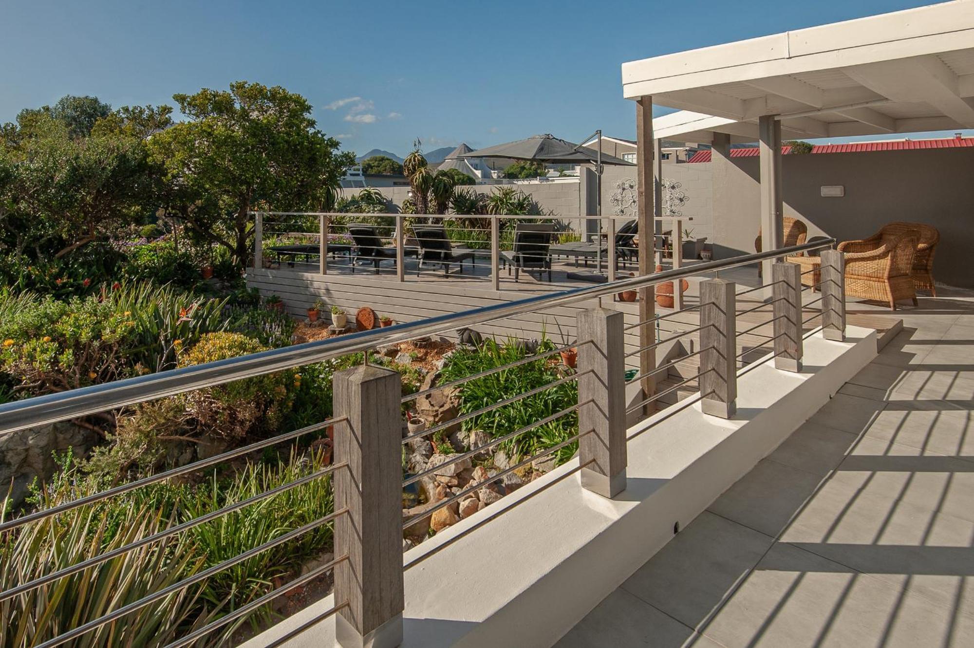 Absolute Ocean Boutique Guesthouse Hermanus Exterior foto